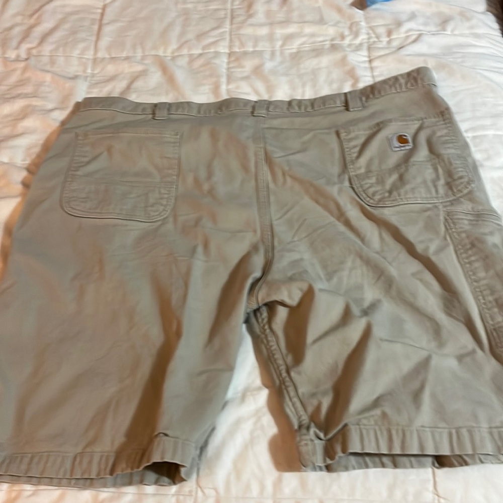 Carhartt shorts size 46